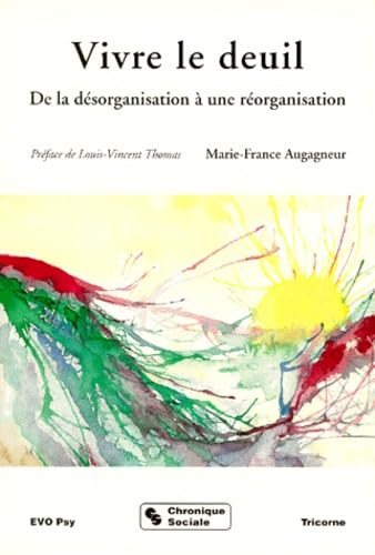 Vivre le deuil