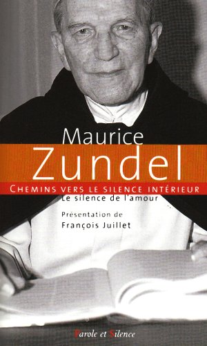 Chemins vers le silence intérieur