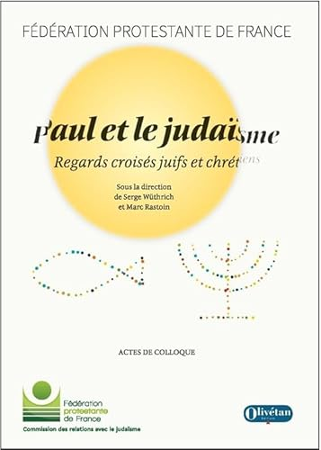 Paul et le judaïsme