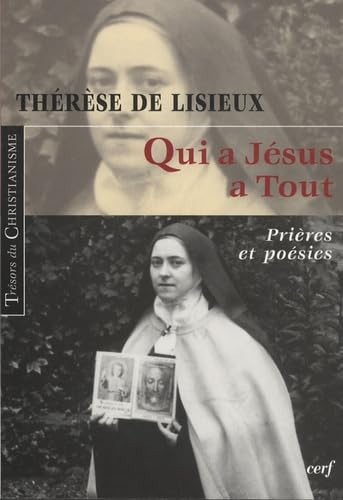 Qui a Jésus a tout