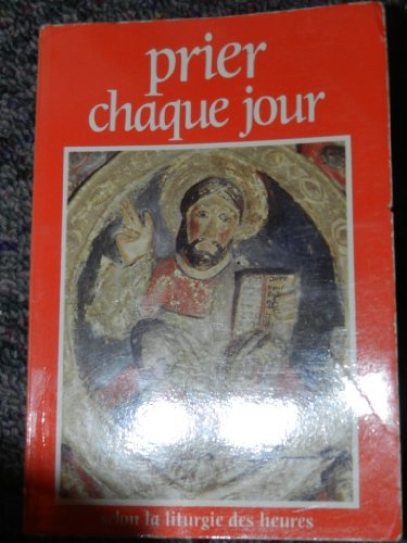 Prier chaque jour