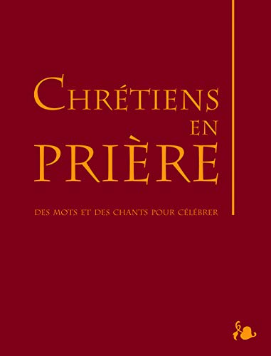 Chrétiens en prière