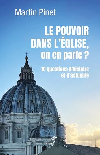 Le pouvoir dans l'Eglise, on en parle ?