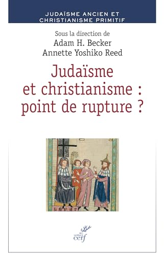 Judaïsme et christianisme