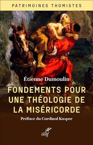 Fondements pour une théologie de la miséricorde