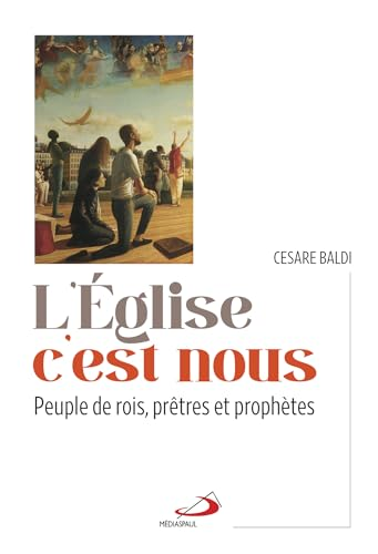 L'Eglise c'est nous