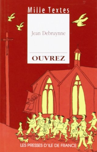 Ouvrez