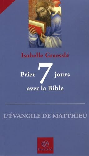 L'Évangile de Matthieu