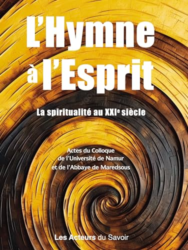 Hymne à l'Esprit
