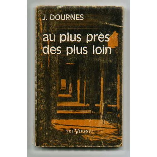 Au plus près des plus loin