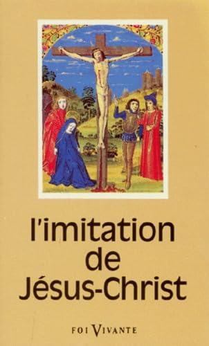 L'Imitation de Jésus-Christ