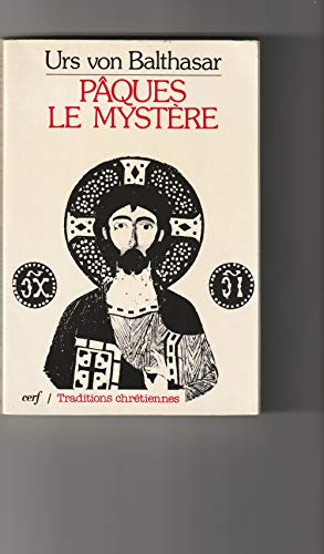 Pâques, le mystère