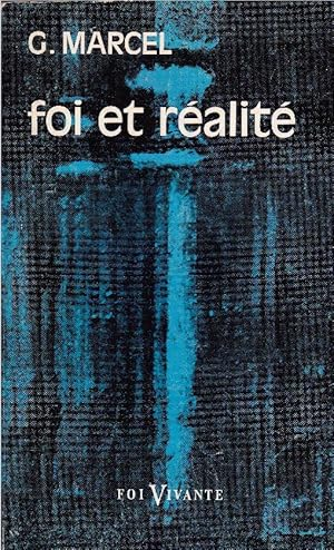 Foi et réalité