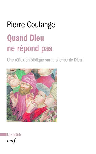 Quand Dieu ne répond pas