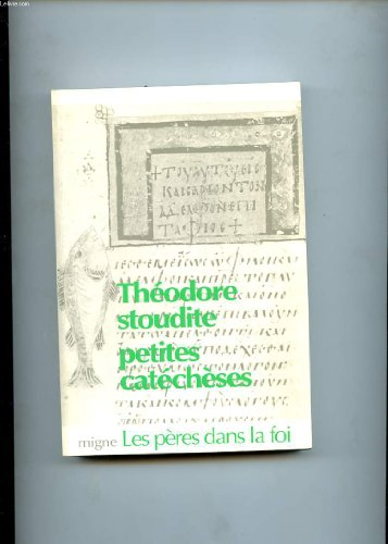 Petites catéchèses