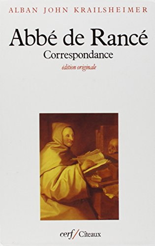 Correspondance : 1642-1675