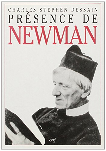 Présence de Newman: thèmes spirituels