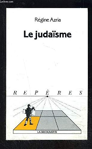 Le judaïsme