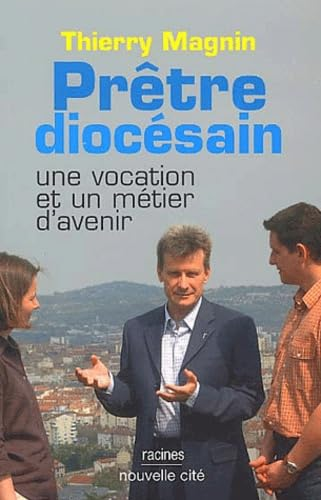 Prêtre diocésain