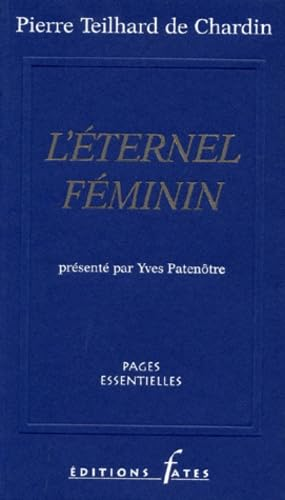 L'Eternel féminin
