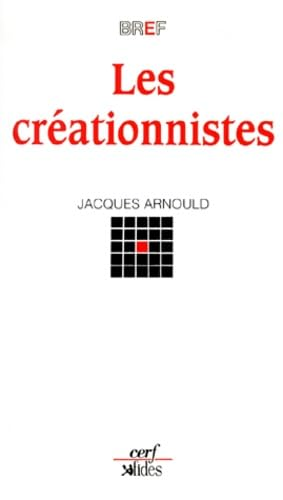 Les créationnistes