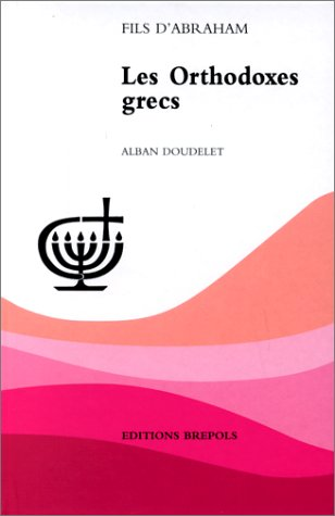Les orthodoxes grecs