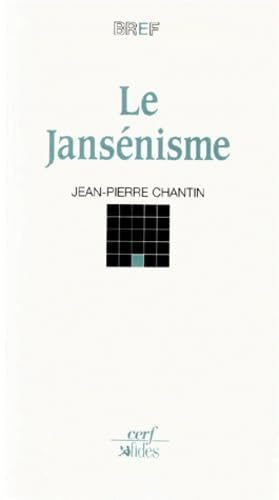 Le Jansénisme: entre hérésie imaginaire et résistance catholique (XVII-XIXè siècle)