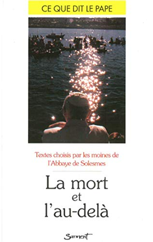 La Mort et l'au-delà