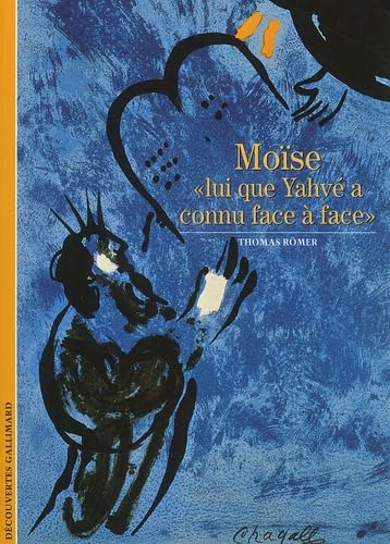 Moïse: 