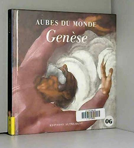 Genèse: le début de la Genèse