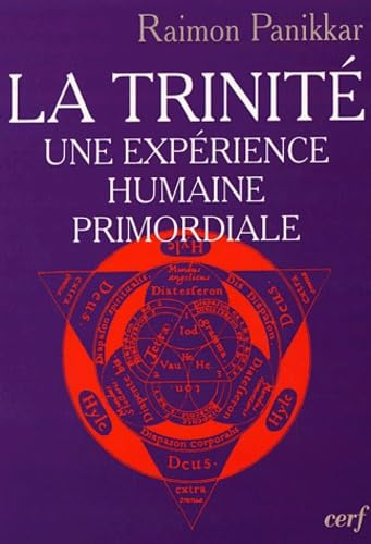 La Trinité: une expérience humaine primordiale
