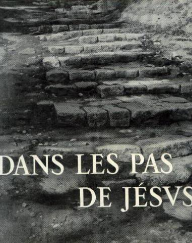 Dans les pas de Jésus