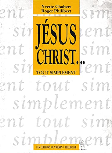 Jésus-Christ