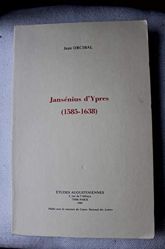 Jansénius d'Ypres (1585-1638)