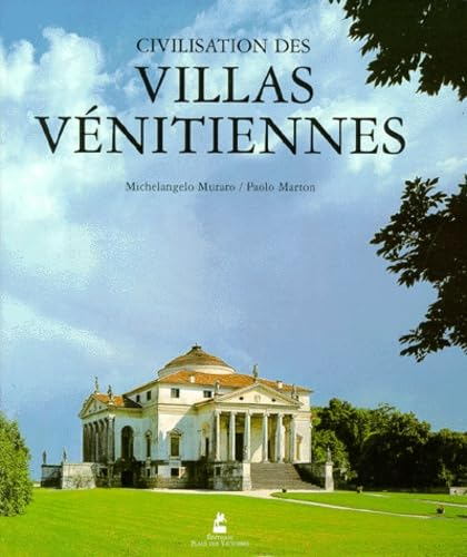 Civilisation des Villas Vénitiennes