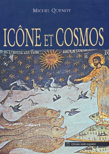 Icône et cosmos : un autre regard sur la création
