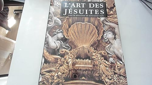 L'Art des Jésuites