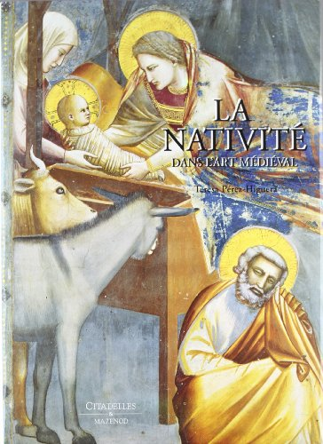La Nativité dans l'art médiéval
