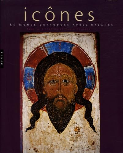 Icônes : le monde orthodoxe après Byzance