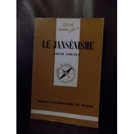 Le Jansénisme