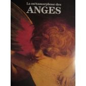 Les Métamorphoses des anges