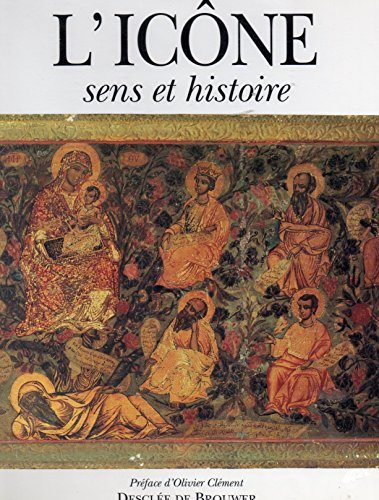 L'icône : Sens et histoire