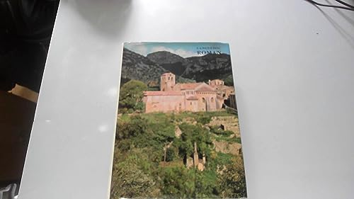 Languedoc roman : Le Languedoc méditerranéen