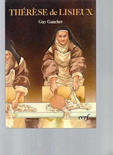 Thérèse de Lisieux
