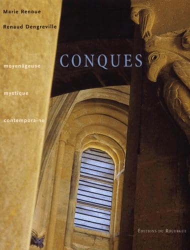 Conques moyanâgeuse mystique contemporaine