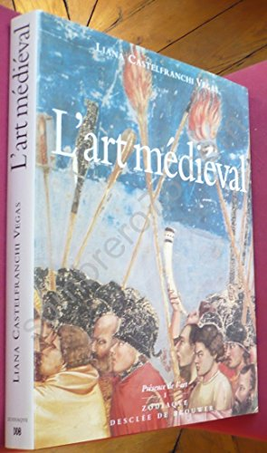 L'Art médiéval
