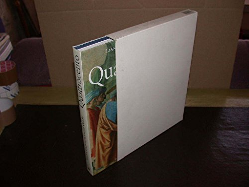 Quattrocento : La fin du Moyen-âge et le renouvellement des arts