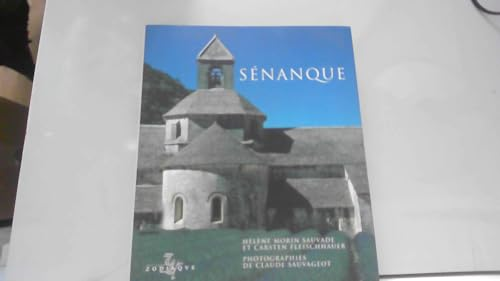 Sénanque