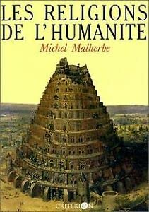 Les Religions de l'humanité