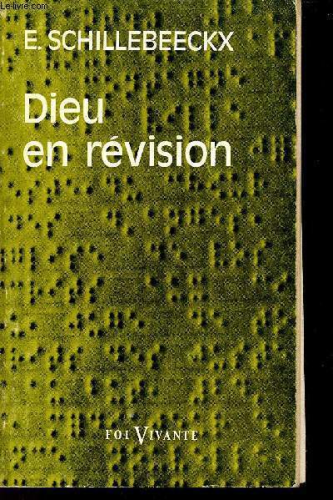 Dieu en révision